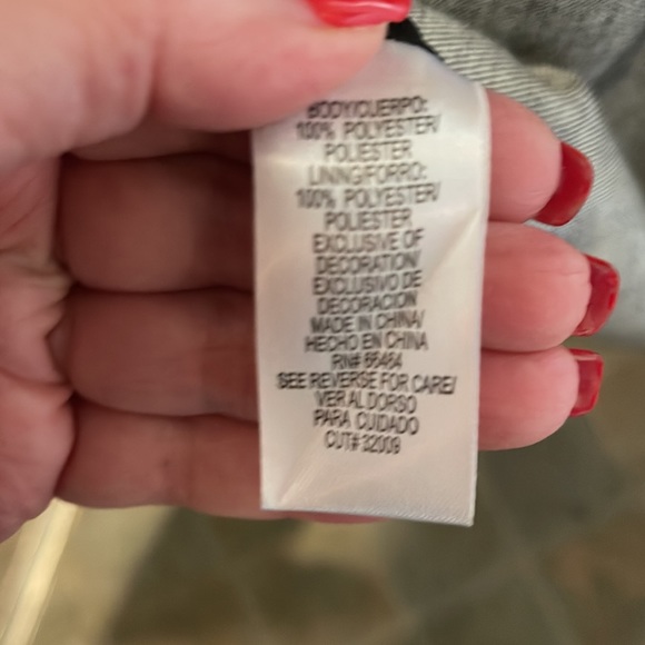 Studio I Dress Size 14 - Picture 7 of 8